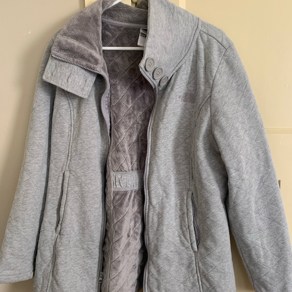 Womens jacket the North face